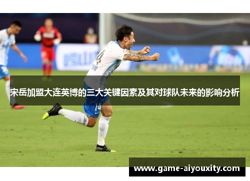 宋岳加盟大连英博的三大关键因素及其对球队未来的影响分析