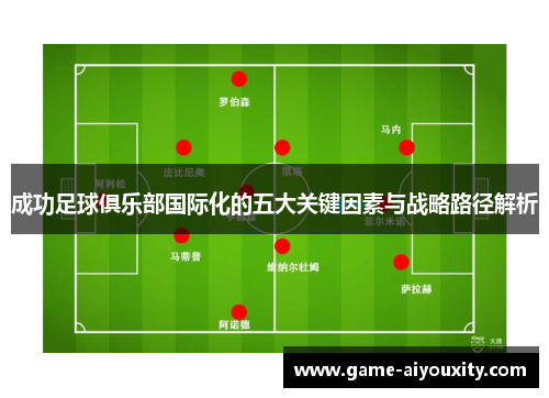 成功足球俱乐部国际化的五大关键因素与战略路径解析