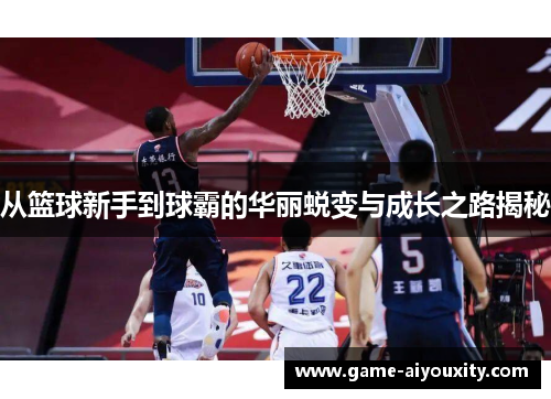 从篮球新手到球霸的华丽蜕变与成长之路揭秘