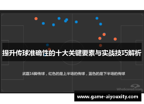 提升传球准确性的十大关键要素与实战技巧解析